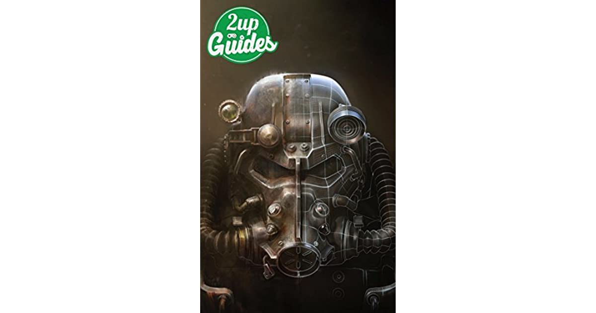 fallout 4 help guide